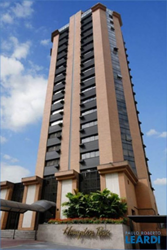 Flat - Jardim Paulista - Sp - 391158