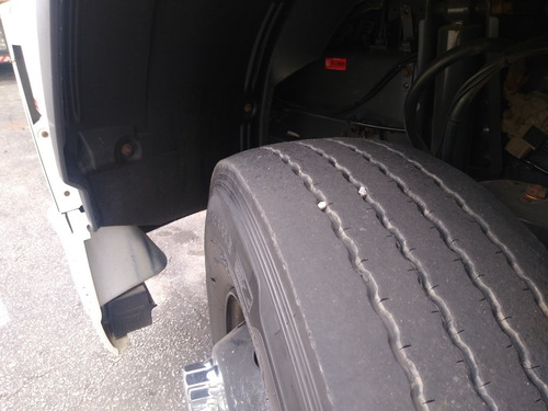 Volvo Fm370 E Sider Volvo Fm 370 E Sider
