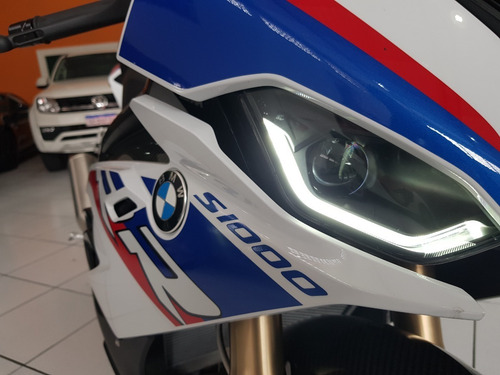 Imagem 4 de 15 de Bmw S1000 Rr-m Edição Carbon Zero Km A Pronta Entrega 2021