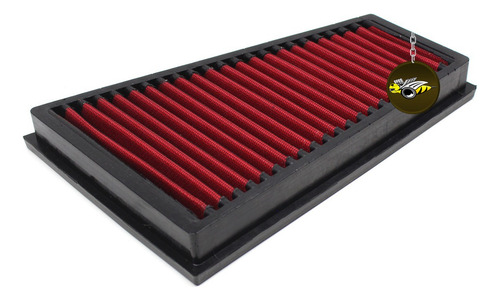 Filtro Ar Rs A200 A250 Cla200 Cla250 Gla200 Gla250 Rs2940