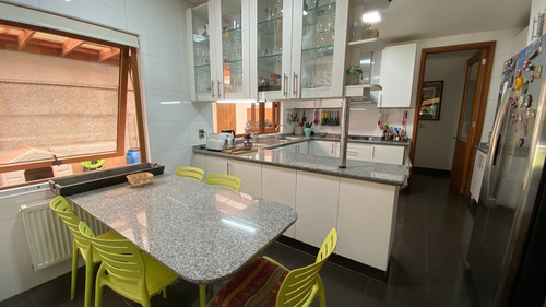 Imagen 13 de 30 de Soñada Casa En Condominio Las Flores, Piedra Roja