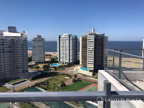 Imagen 4 de 19 de Apartamento De 1 Dormitorio A Estrenar