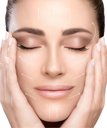 Carthage Solución Facial Hidratacion + O2 Oxigenación Tipo De Piel Todo Tipo De Piel