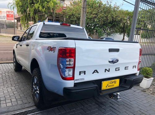 Ranger 2.2 Xls 4x4 - 2018 - Cambio Manual