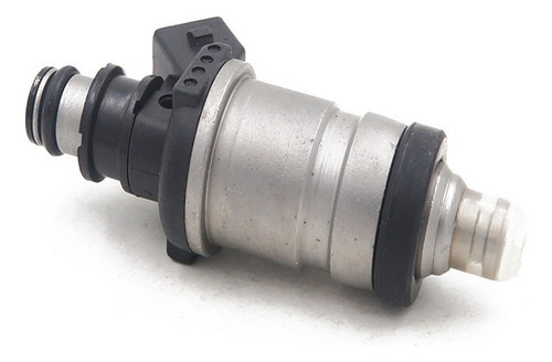 Dm-qpdm-qpm 4 Inyectores De Combustible Para Honda Accord 19