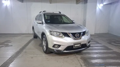 Nissan X-Trail 2.5 ADVANCE 3 ROW AUTO