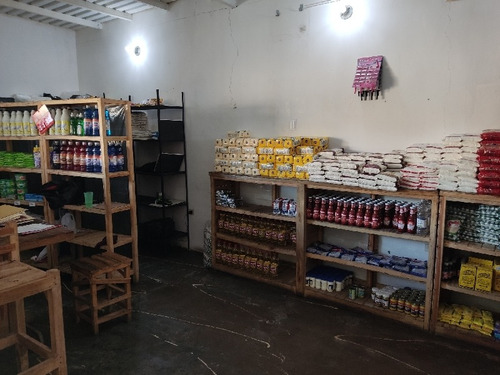 Imagen 10 de 17 de Se Vende Local Con Apartamento En Yagua