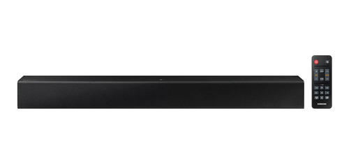 Imagen 4 de 6 de Barra De Sonido Soundbar Samsung T400 110w