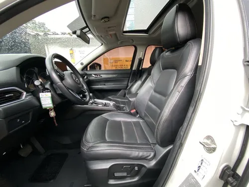 Mazda CX-5 2.5 Grand Touring