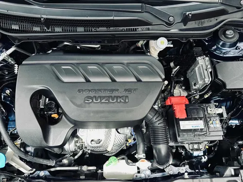 Suzuki New S-cross 1.4 Turbo