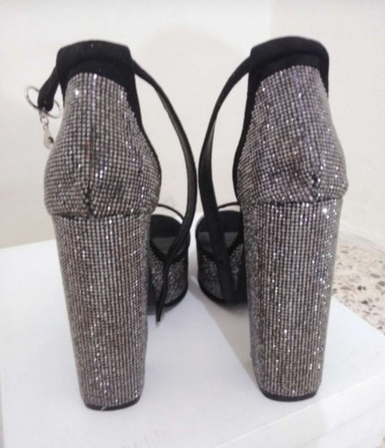 Zapatos  Glitter