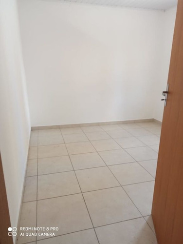 Apartamento Em Santana Novo - Mi84468