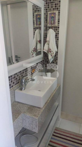 Imagem 15 de 17 de Apartamento Para Venda No Centro De Balneário Camboriú - 271984