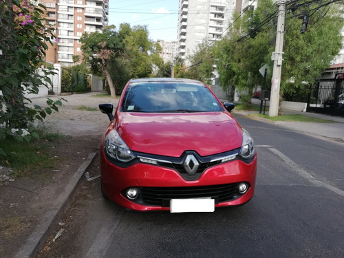 Renault Clio Dynamique 0,9