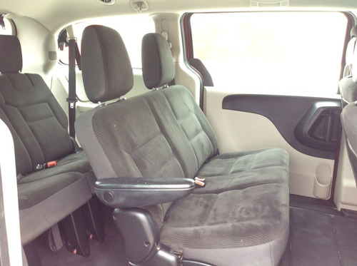 Imagen 13 de 15 de Grand Caravan