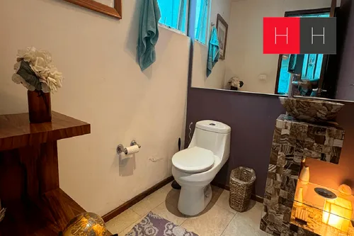 Casa En Venta En La Concepción