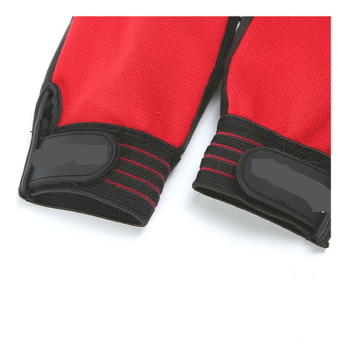 N Guantes 1 Par De Guantes Aislantes Eléctricos De Alto