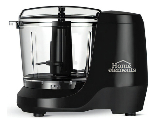 Picatodo Mezclador 350ml Home Elements
