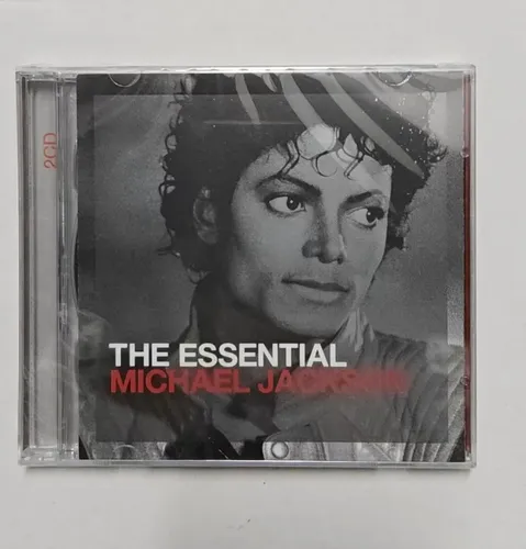 Compatible Clássicos Michael Jackson 2cd - Qualidade De W