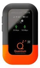 Módem Portátil Quamtum HS4