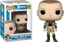 Comprar Figura de X-men Funko Pop Negasonic Teenage Warhead 317