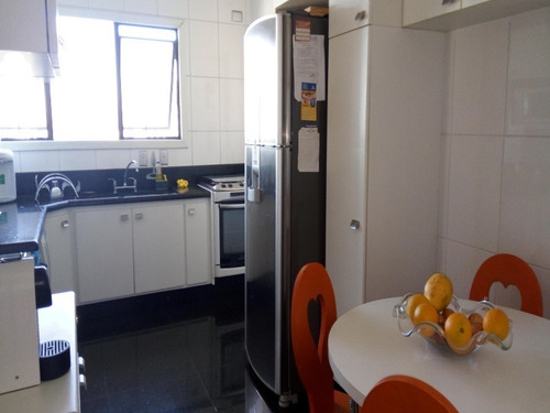 Imagem 16 de 23 de Apartamento Reformado No Paraíso, Com 200 M², Três Suítes, Três Vagas - Ap10708 - 33765104