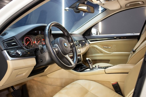 Imagem 5 de 10 de Bmw 535i 3.0 24v