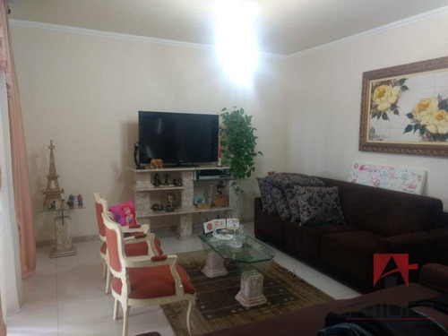Imagem 3 de 19 de Casa Com 3 Dormitórios, Sendo 2 Suítes Para Venda, 223 M² - Condomínio Santa Helena Iii - Bragança Paulista/sp - Ca0883