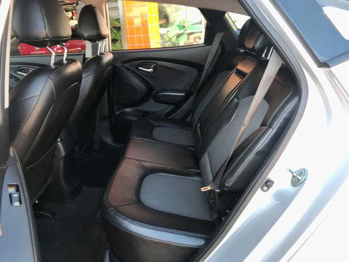 Imagem 10 de 10 de Hyundai Ix35 2.0 2012