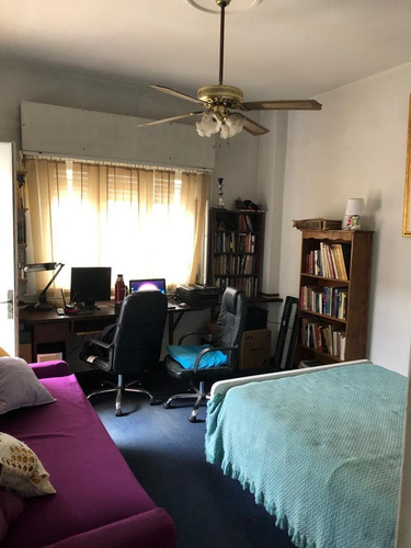Imagen 4 de 14 de 1002 Venta Apto 4 Dorm 3 Baños Cordon C/balcon Y Terraza