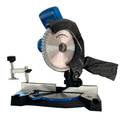 Sierra Ingletadora 200 Mm 1250w Kldi200 Kalydon Tools