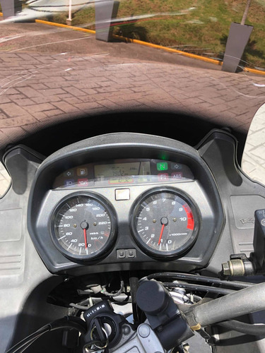 Imagen 4 de 5 de Honda Xl 1000 V Varadero