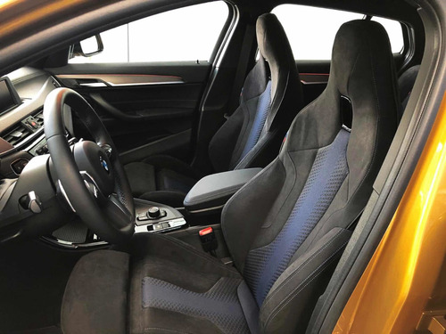 Bmw X2 M35i