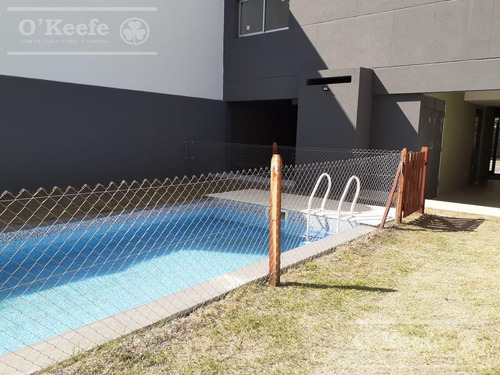 Imagen 4 de 14 de Departamento 2 Ambientes A Estrenar En Bernal. Amenities Cocheras Opcionales.