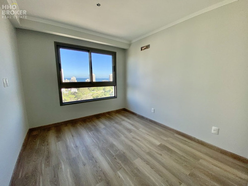 Imagen 7 de 9 de Apartamento En Venta 2 Dormitorios En Place Lafayette - Punta Del Este Brava