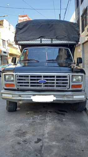 Imagen 3 de 9 de Ford F100 (xlt) Modelo 80