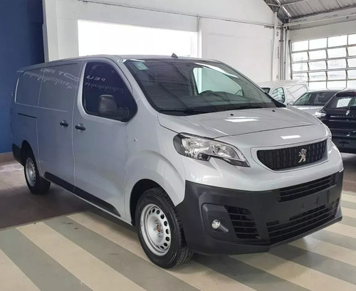 Peugeot Expert 1.6 Hdi Premium