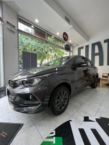 Fiat Cronos 1.3 Gse Drive Pack Plus
