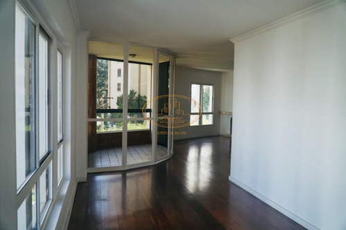 Apartamento Com 2 Dormitório(s) Localizado(a) No Bairro Paineiras Do Morumbi Em São Paulo / São Paulo - 8355:914249