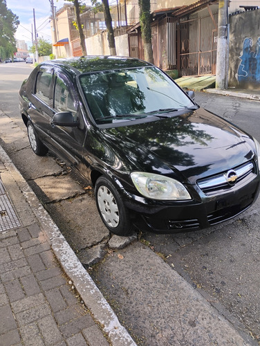 Chevrolet Prisma 1.4 Maxx Econoflex 4p
