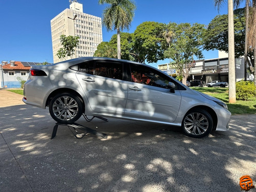 Toyota Corolla 2.0 Xei Dynamic Force Flex Aut. 4p