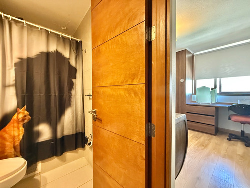 Espectacular Penthouse Dúplex I Pio Xi I 3 D En Suite