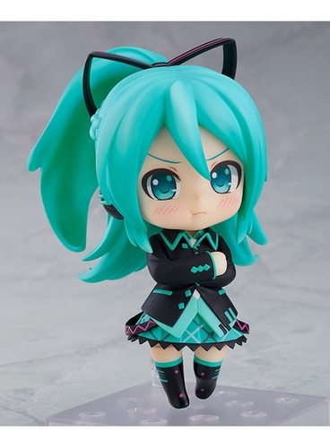 Imagen 7 de 7 de Nendoroid 1739 Hatsune Miku: If Ver. Vocaloid