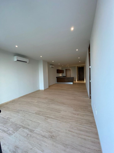 Imagen 5 de 25 de Departamento En Renta Mérida, Yucatán, Townsquare 3 Habs,