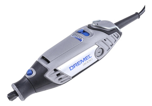 Kit Rectificador Serie 3000 Dremel Favorito 210 Opiniones