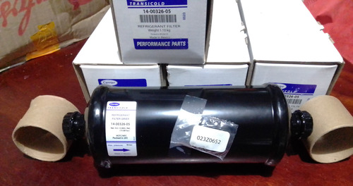 Filtro Deshidratador Carrier 14-00326-05 Transicold