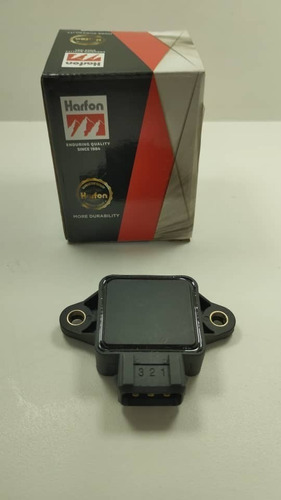 Sensor Tps Kia Rio/ Sportage 2.0/ Hyundai Tucson 2.0/ Getz