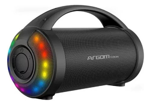 Corneta Portatil Bluetooth Argom Radyon