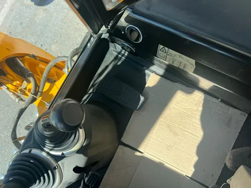 Retroexcavadora Jcb 3cx Modelo 2019