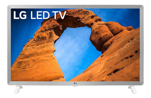 Smart TV LG 32LK610BPUA LED webOS HD 32" 100V/240V